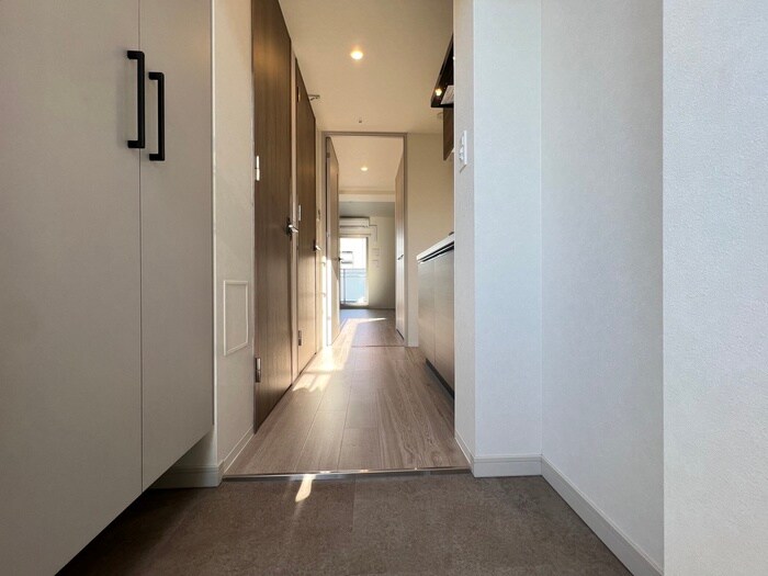 ﾌｧｰｽﾄﾌｨｵｰﾚ長田ｸﾞﾗﾝﾃﾞｨｰﾙの物件内観写真