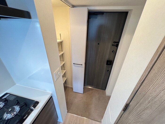 ﾌｧｰｽﾄﾌｨｵｰﾚ長田ｸﾞﾗﾝﾃﾞｨｰﾙの物件内観写真