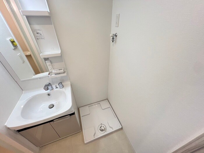 ﾌｧｰｽﾄﾌｨｵｰﾚ長田ｸﾞﾗﾝﾃﾞｨｰﾙの物件内観写真