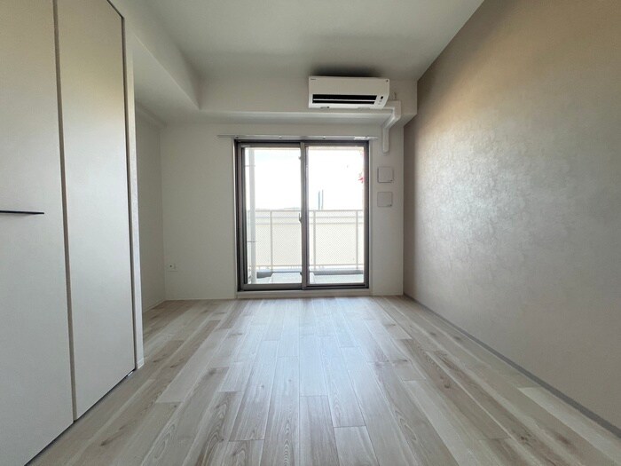 ﾌｧｰｽﾄﾌｨｵｰﾚ長田ｸﾞﾗﾝﾃﾞｨｰﾙの物件内観写真