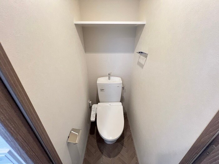 ﾌｧｰｽﾄﾌｨｵｰﾚ長田ｸﾞﾗﾝﾃﾞｨｰﾙの物件内観写真