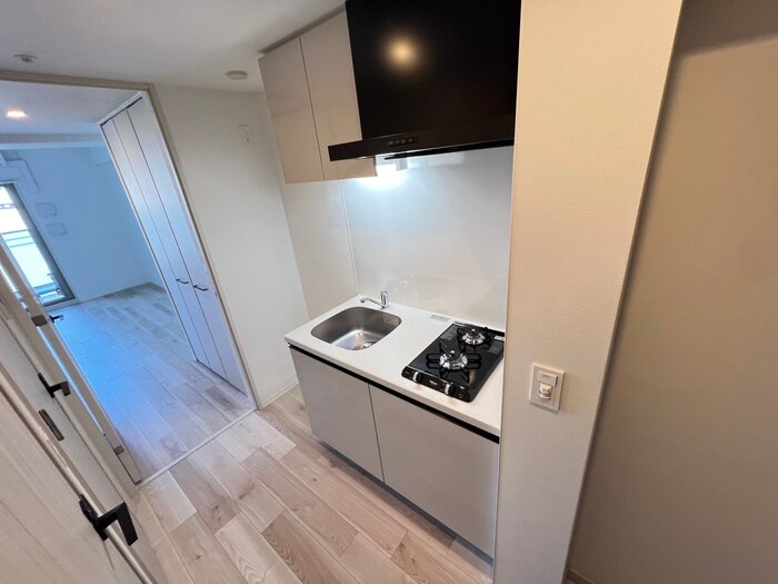 ﾌｧｰｽﾄﾌｨｵｰﾚ長田ｸﾞﾗﾝﾃﾞｨｰﾙの物件内観写真