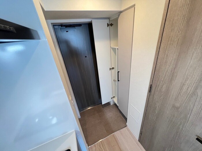 ﾌｧｰｽﾄﾌｨｵｰﾚ長田ｸﾞﾗﾝﾃﾞｨｰﾙの物件内観写真