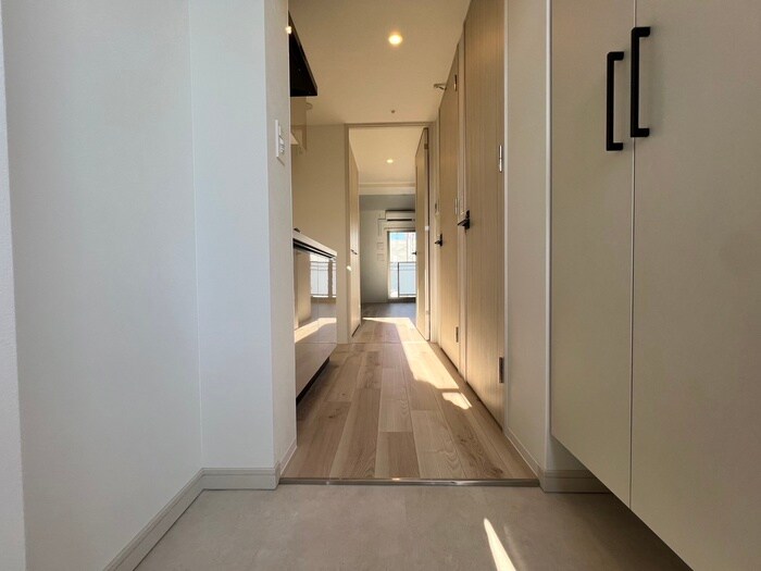 ﾌｧｰｽﾄﾌｨｵｰﾚ長田ｸﾞﾗﾝﾃﾞｨｰﾙの物件内観写真