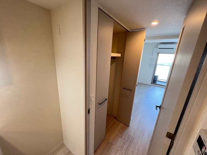 ﾌｧｰｽﾄﾌｨｵｰﾚ長田ｸﾞﾗﾝﾃﾞｨｰﾙの物件内観写真