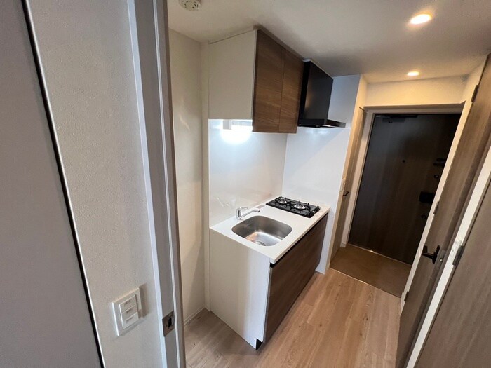 ﾌｧｰｽﾄﾌｨｵｰﾚ長田ｸﾞﾗﾝﾃﾞｨｰﾙの物件内観写真