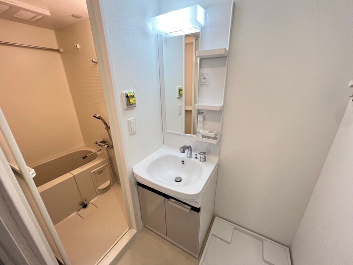 ﾌｧｰｽﾄﾌｨｵｰﾚ長田ｸﾞﾗﾝﾃﾞｨｰﾙの物件内観写真