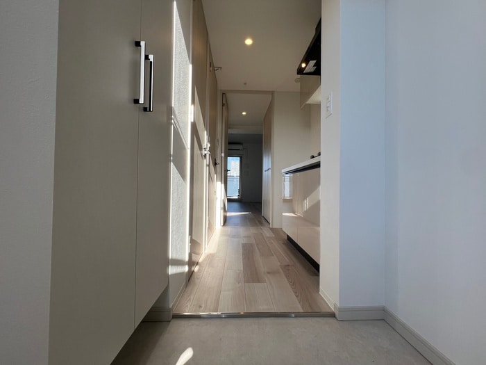 ﾌｧｰｽﾄﾌｨｵｰﾚ長田ｸﾞﾗﾝﾃﾞｨｰﾙの物件内観写真