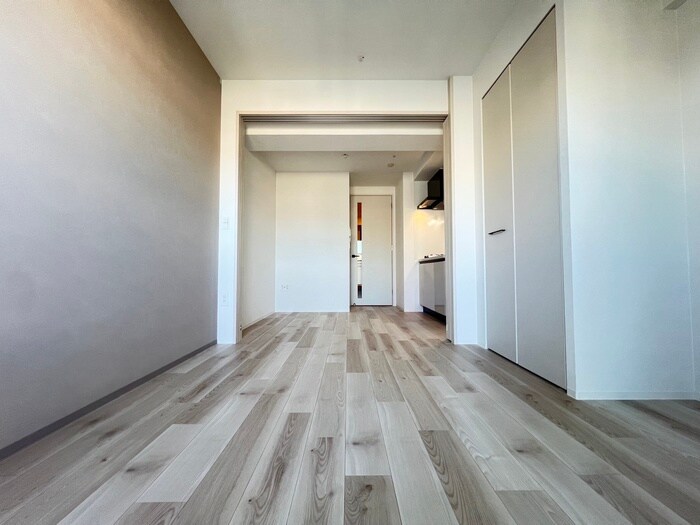 ﾌｧｰｽﾄﾌｨｵｰﾚ長田ｸﾞﾗﾝﾃﾞｨｰﾙの物件内観写真