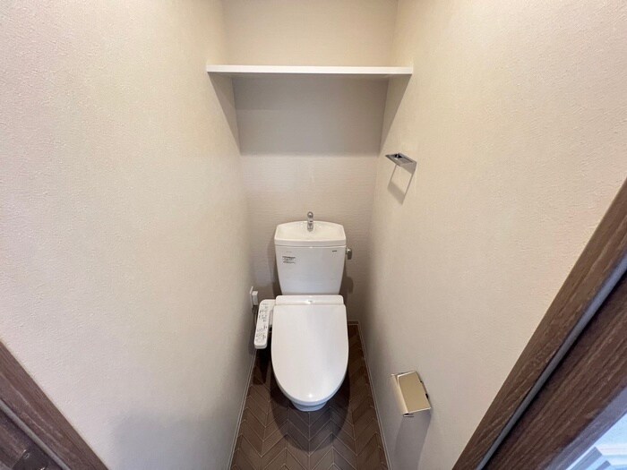 ﾌｧｰｽﾄﾌｨｵｰﾚ長田ｸﾞﾗﾝﾃﾞｨｰﾙの物件内観写真