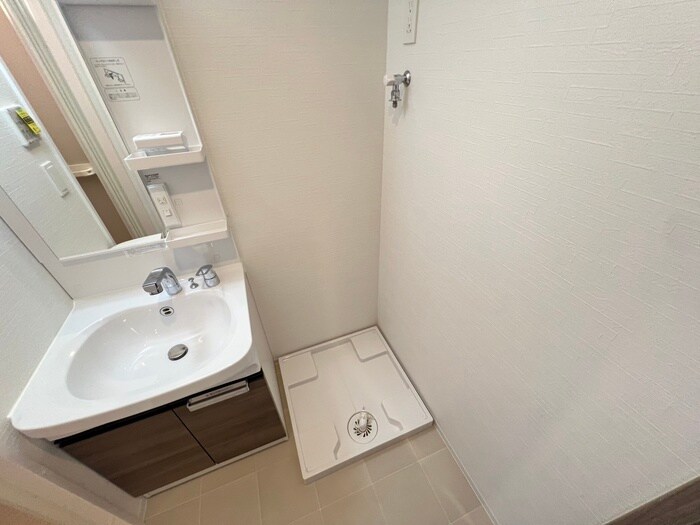 ﾌｧｰｽﾄﾌｨｵｰﾚ長田ｸﾞﾗﾝﾃﾞｨｰﾙの物件内観写真