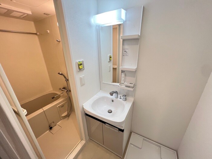 ﾌｧｰｽﾄﾌｨｵｰﾚ長田ｸﾞﾗﾝﾃﾞｨｰﾙの物件内観写真