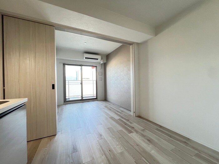 ﾌｧｰｽﾄﾌｨｵｰﾚ長田ｸﾞﾗﾝﾃﾞｨｰﾙの物件内観写真