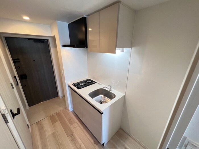 ﾌｧｰｽﾄﾌｨｵｰﾚ長田ｸﾞﾗﾝﾃﾞｨｰﾙの物件内観写真