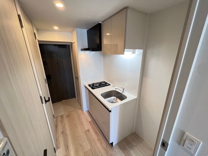 ﾌｧｰｽﾄﾌｨｵｰﾚ長田ｸﾞﾗﾝﾃﾞｨｰﾙの物件内観写真