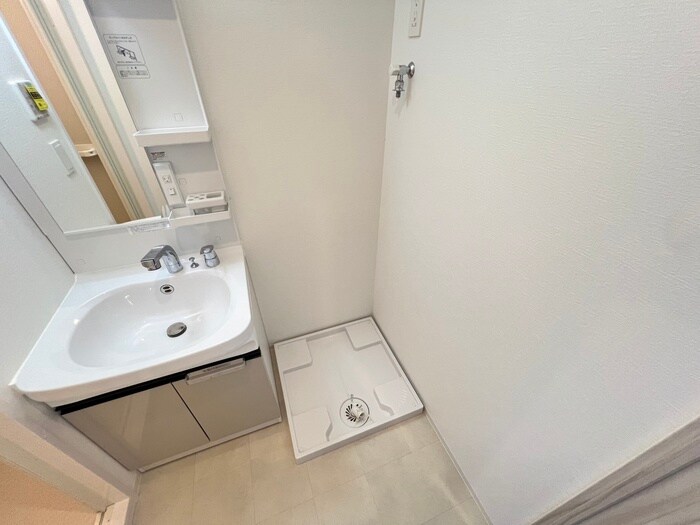 ﾌｧｰｽﾄﾌｨｵｰﾚ長田ｸﾞﾗﾝﾃﾞｨｰﾙの物件内観写真