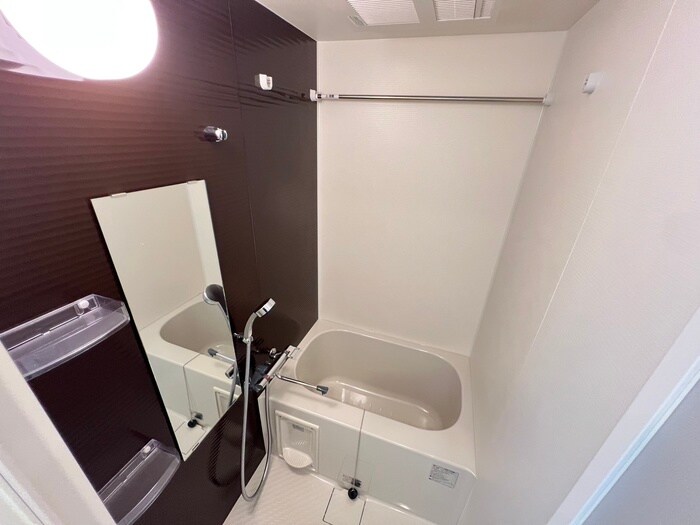 ﾌｧｰｽﾄﾌｨｵｰﾚ長田ｸﾞﾗﾝﾃﾞｨｰﾙの物件内観写真