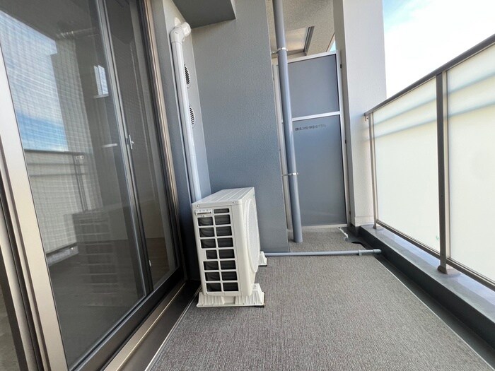 ﾌｧｰｽﾄﾌｨｵｰﾚ長田ｸﾞﾗﾝﾃﾞｨｰﾙの物件内観写真