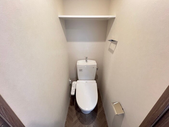 ﾌｧｰｽﾄﾌｨｵｰﾚ長田ｸﾞﾗﾝﾃﾞｨｰﾙの物件内観写真