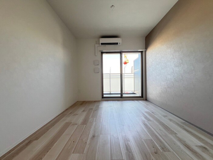 ﾌｧｰｽﾄﾌｨｵｰﾚ長田ｸﾞﾗﾝﾃﾞｨｰﾙの物件内観写真