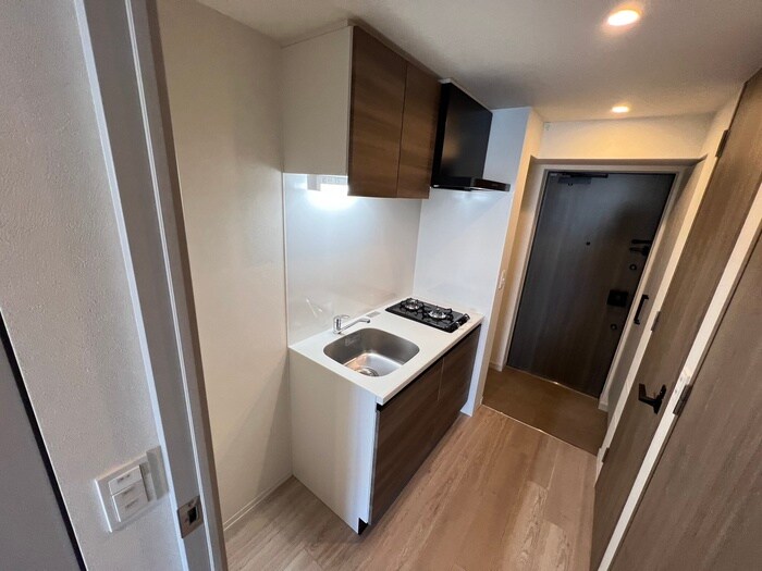 ﾌｧｰｽﾄﾌｨｵｰﾚ長田ｸﾞﾗﾝﾃﾞｨｰﾙの物件内観写真