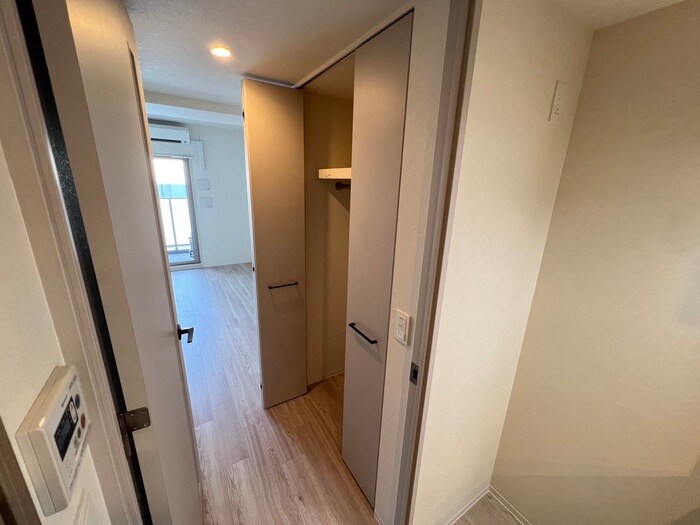 ﾌｧｰｽﾄﾌｨｵｰﾚ長田ｸﾞﾗﾝﾃﾞｨｰﾙの物件内観写真