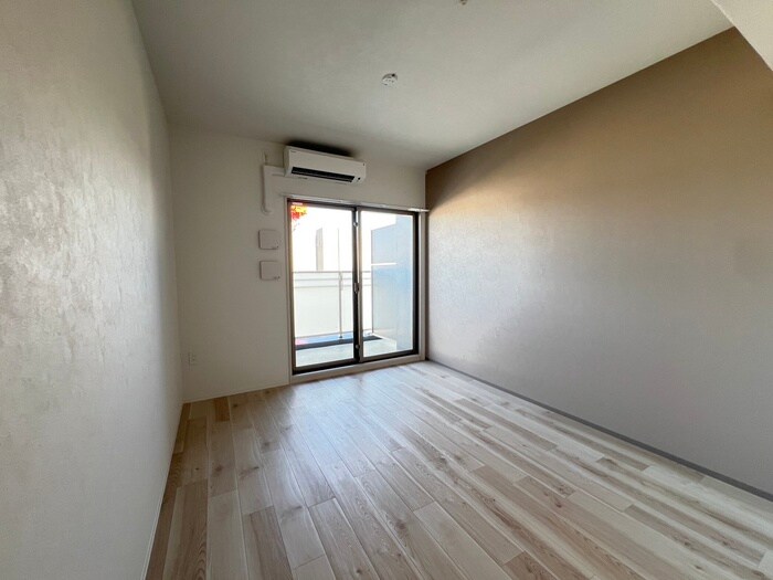 ﾌｧｰｽﾄﾌｨｵｰﾚ長田ｸﾞﾗﾝﾃﾞｨｰﾙの物件内観写真