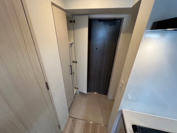 ﾌｧｰｽﾄﾌｨｵｰﾚ長田ｸﾞﾗﾝﾃﾞｨｰﾙの物件内観写真