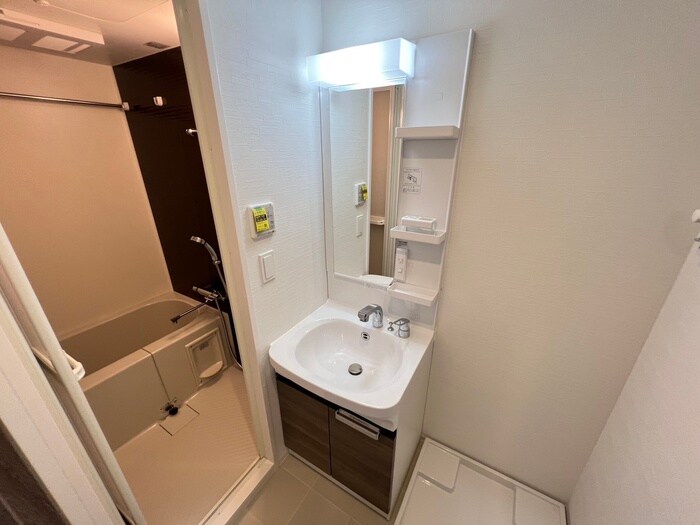 ﾌｧｰｽﾄﾌｨｵｰﾚ長田ｸﾞﾗﾝﾃﾞｨｰﾙの物件内観写真