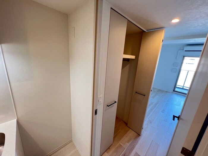 ﾌｧｰｽﾄﾌｨｵｰﾚ長田ｸﾞﾗﾝﾃﾞｨｰﾙの物件内観写真