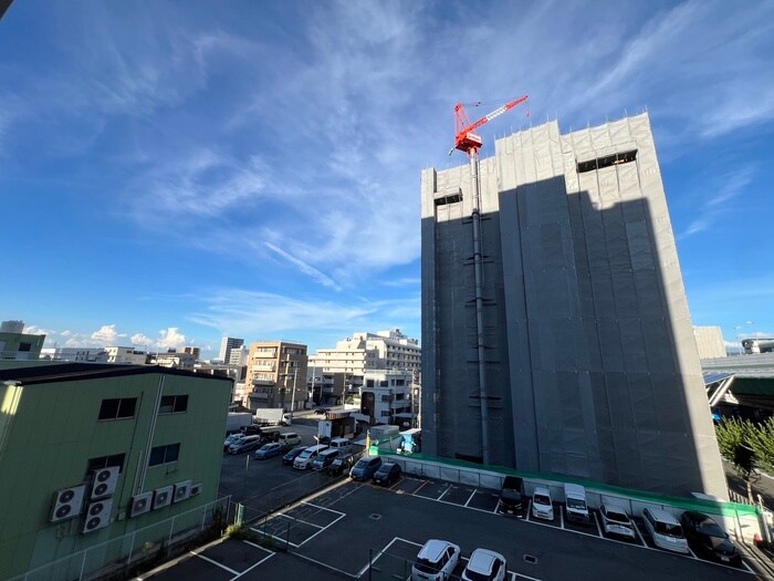 ﾌｧｰｽﾄﾌｨｵｰﾚ長田ｸﾞﾗﾝﾃﾞｨｰﾙの物件内観写真