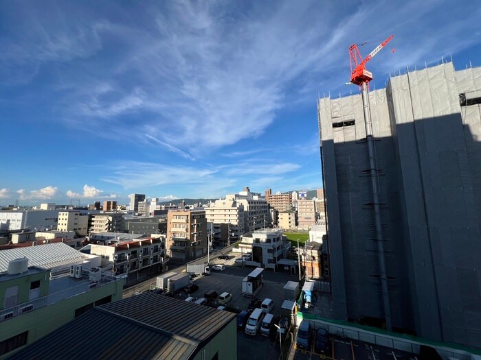 ﾌｧｰｽﾄﾌｨｵｰﾚ長田ｸﾞﾗﾝﾃﾞｨｰﾙの物件内観写真