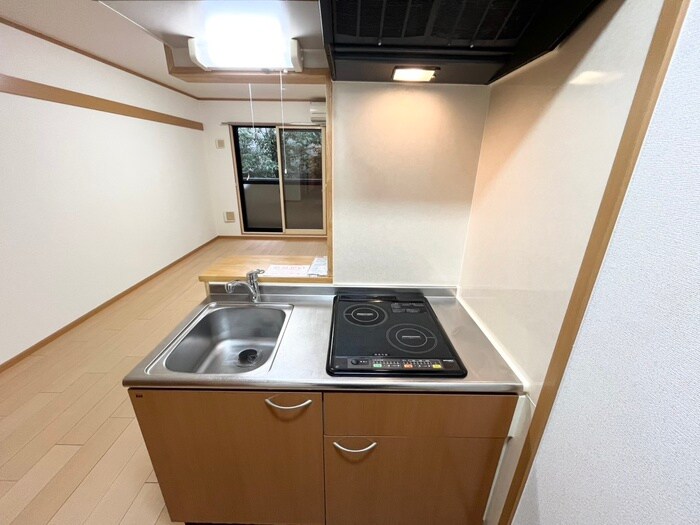 サンライト鈴川の物件内観写真