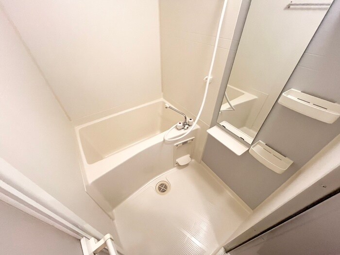 サンライト鈴川の物件内観写真