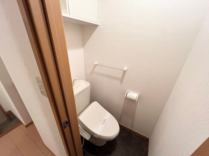 サンライト鈴川の物件内観写真