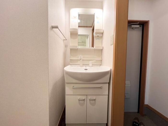 サンライト鈴川の物件内観写真