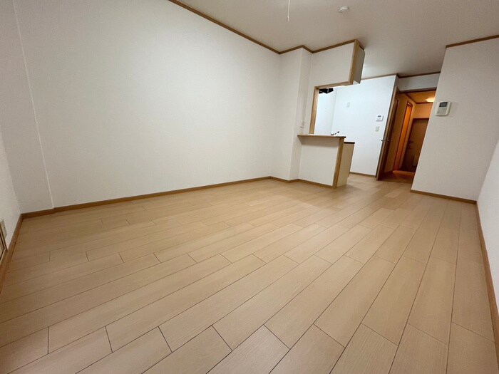 サンライト鈴川の物件内観写真