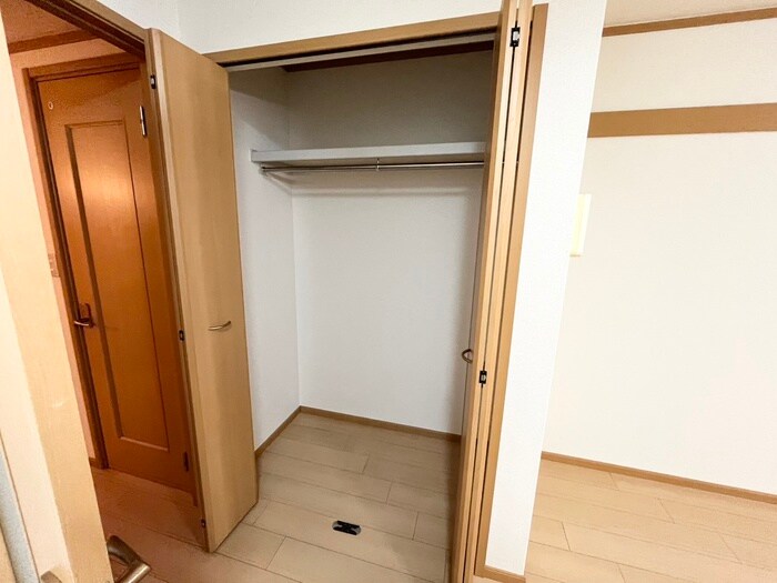 サンライト鈴川の物件内観写真