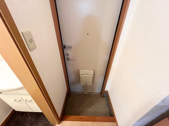 サンライト鈴川の物件内観写真