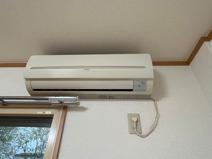 サンライト鈴川の物件内観写真