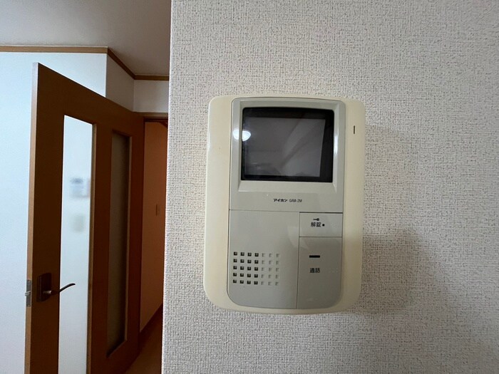 サンライト鈴川の物件内観写真