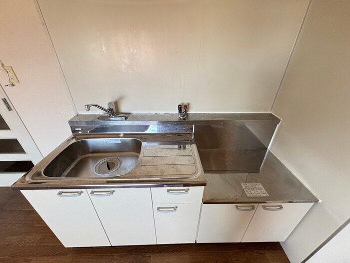 城賀パレスの物件内観写真