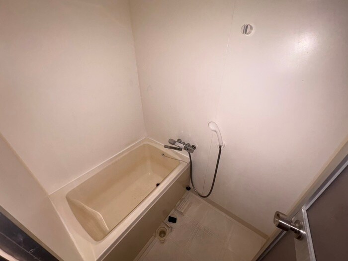 城賀パレスの物件内観写真