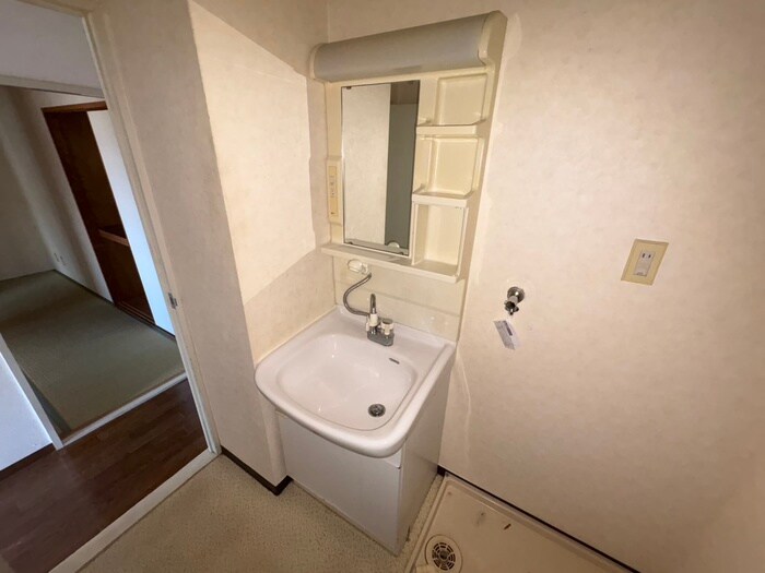 城賀パレスの物件内観写真