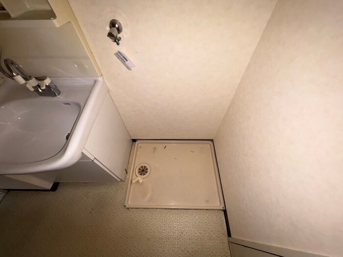 城賀パレスの物件内観写真