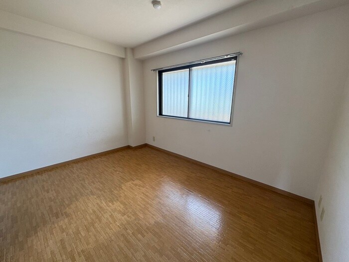 城賀パレスの物件内観写真