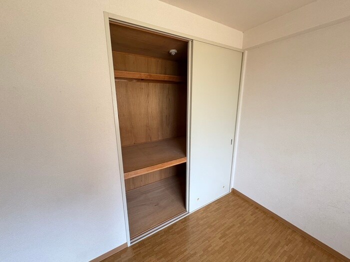 城賀パレスの物件内観写真