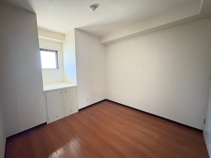 城賀パレスの物件内観写真