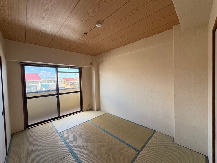 城賀パレスの物件内観写真