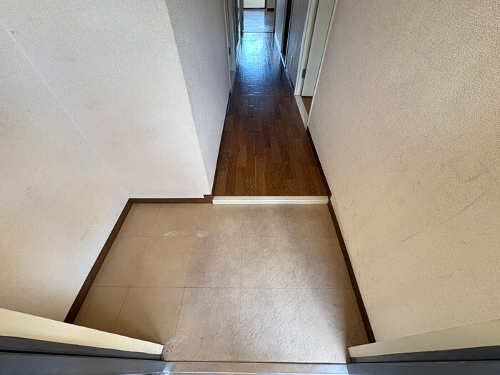 城賀パレスの物件内観写真